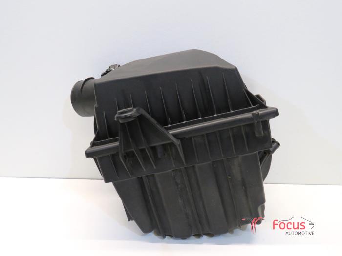 Gebrauchte Luftfiltergehäuse Landrover Range Rover Evoque (LVJ/LVS) 2.2 eD4 16V Preis € 65,00 Margenregelung angeboten von Focus Automotive