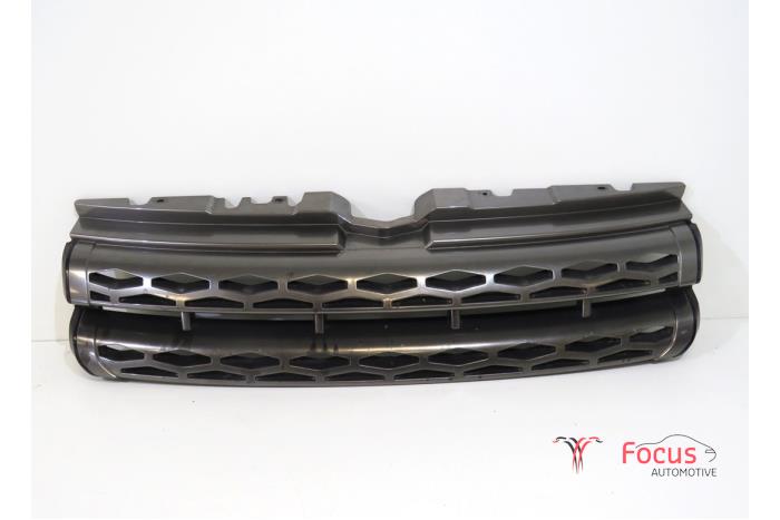 Używane Grill Landrover Range Rover Evoque (LVJ/LVS) 2.2 eD4 16V Cena € 150,00 Procedura marży oferowane przez Focus Automotive