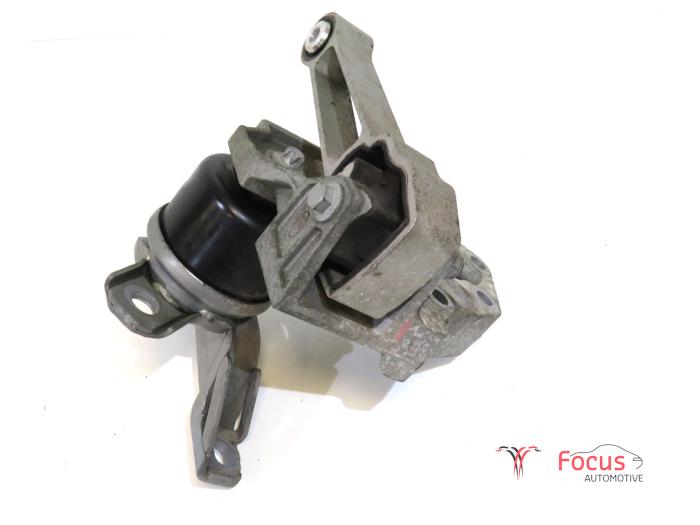 Used Engine mount Landrover Range Rover Evoque (LVJ/LVS) 2.2 eD4 16V Price € 65,00 Margin scheme offered by Focus Automotive