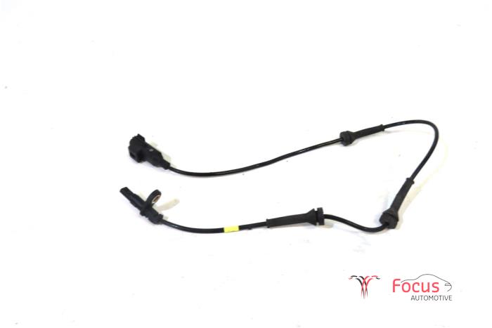 Begagnade ABS-sensor Landrover Range Rover Evoque (LVJ/LVS) 2.2 eD4 16V Pris € 25,00 Marginaltabell erbjuds av Focus Automotive