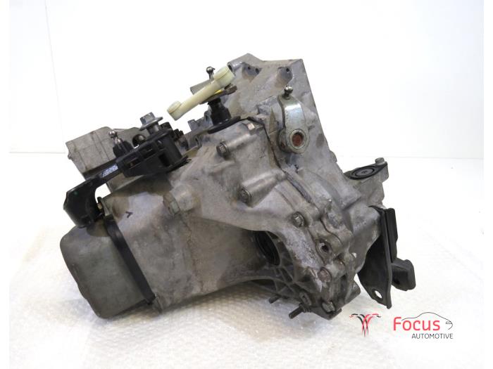 Gebrauchte Getriebe Citroen C3 (SX/SW) 1.0 Vti 12V PureTech Preis € 275,00 Margenregelung angeboten von Focus Automotive