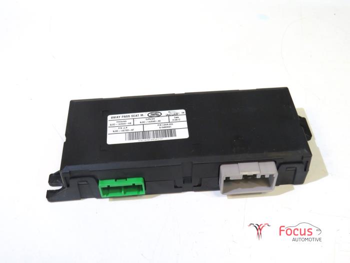 Gebrauchte Modul (sonstige) Landrover Range Rover Evoque (LVJ/LVS) 2.2 eD4 16V Preis € 55,00 Margenregelung angeboten von Focus Automotive