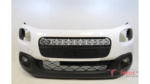 Gebrauchte Stoßstange vorne Citroen C3 (SX/SW) 1.0 Vti 12V PureTech Preis € 425,00 Margenregelung angeboten von Focus Automotive