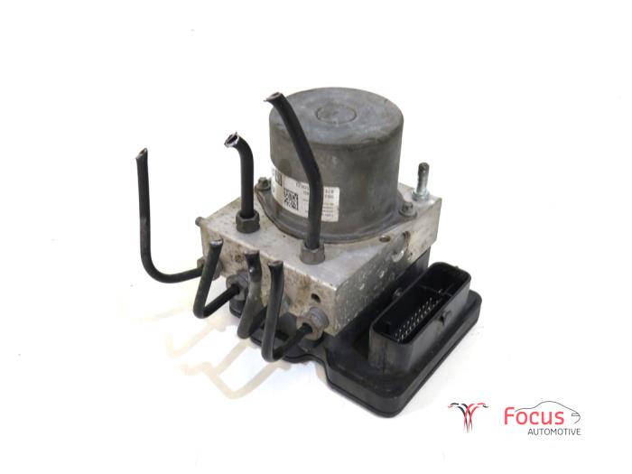 Gebrauchte ABS Pumpe Citroen C3 (SX/SW) 1.0 Vti 12V PureTech Preis € 199,95 Margenregelung angeboten von Focus Automotive