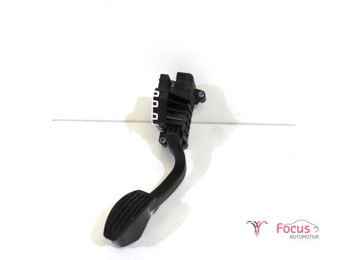 Gebrauchte Gaspedalposition Sensor Fiat 500 (312) 0.9 TwinAir 80 Preis € 15,00 Margenregelung angeboten von Focus Automotive