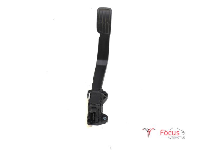 Gebrauchte Gaspedalposition Sensor Peugeot 208 II (UB/UH/UP) 1.2 Vti 12V PureTech 75 Preis € 44,95 Margenregelung angeboten von Focus Automotive