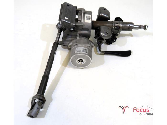 Usagé Pompe de direction Fiat 500 (312) 0.9 TwinAir 80 Prix € 150,00 Règlement à la marge proposé par Focus Automotive