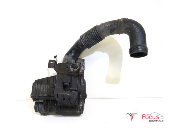 Gebrauchte Luftfiltergehäuse Fiat Scudo (270) 2.0 D Multijet Preis € 35,00 Margenregelung angeboten von Focus Automotive