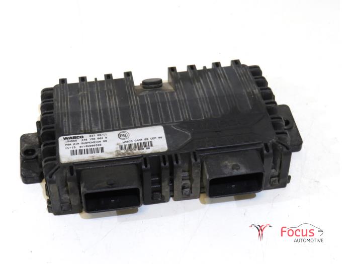 Gebrauchte Luftfederung Modul Fiat Scudo (270) 2.0 D Multijet Preis € 150,00 Margenregelung angeboten von Focus Automotive