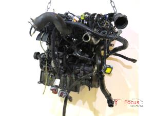 Używane Silnik Fiat Scudo (270) 2.0 D Multijet Cena € 1.495,00 Procedura marży oferowane przez Focus Automotive