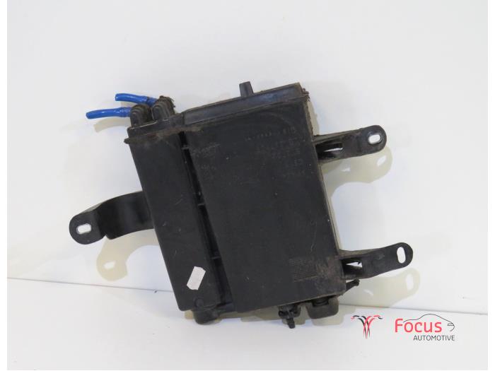 Gebrauchte Kohlenstofffilter Fiat 500C (312) 1.2 69 Preis € 35,00 Margenregelung angeboten von Focus Automotive