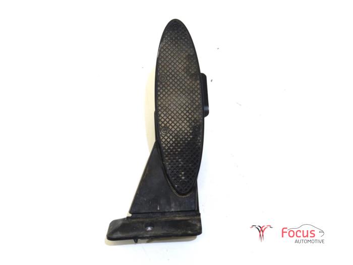 Begagnade Gaspedalsensor Mini Mini (F56) 1.5 12V Cooper Pris € 24,95 Marginaltabell erbjuds av Focus Automotive