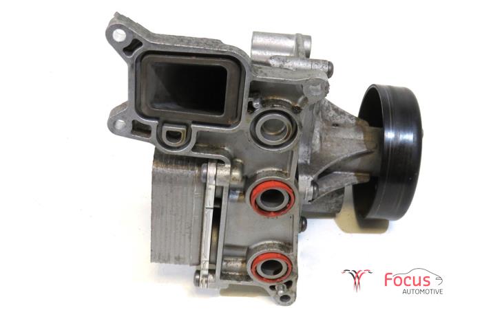 Begagnade Vattenpump Opel Astra K 1.2 Turbo 12V Pris € 150,00 Marginaltabell erbjuds av Focus Automotive