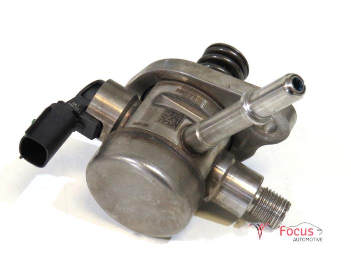 Gebrauchte Kraftstoffpumpe Mechanisch Opel Astra K 1.2 Turbo 12V Preis € 114,95 Margenregelung angeboten von Focus Automotive