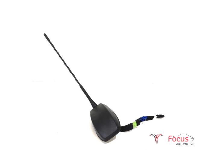 Używane Antena GPS Opel Astra K 1.2 Turbo 12V Cena € 44,95 Procedura marży oferowane przez Focus Automotive