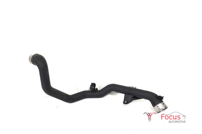 Gebrauchte Intercooler Rohr Opel Astra K 1.2 Turbo 12V Preis € 50,00 Margenregelung angeboten von Focus Automotive