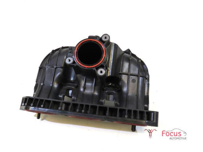 Gebrauchte Ansaugbrugge Opel Astra K 1.2 Turbo 12V Preis € 59,95 Margenregelung angeboten von Focus Automotive