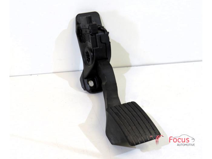 Gebrauchte Gaspedalposition Sensor Mitsubishi Space Star (A0) 1.0 12V Preis € 14,95 Margenregelung angeboten von Focus Automotive