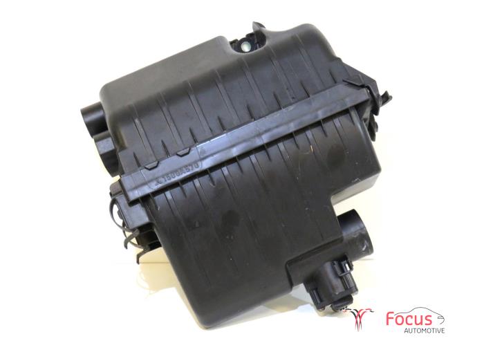 Gebrauchte Luftfiltergehäuse Mitsubishi Space Star (A0) 1.0 12V Preis € 49,95 Margenregelung angeboten von Focus Automotive