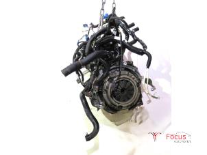 Usagé Moteur Mitsubishi Space Star (A0) 1.0 12V Prix € 950,00 Règlement à la marge proposé par Focus Automotive