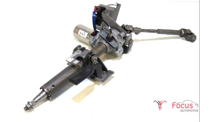 Gebrauchte Lenkkraftverstärker Pumpe Mitsubishi Space Star (A0) 1.0 12V Preis € 150,00 Margenregelung angeboten von Focus Automotive
