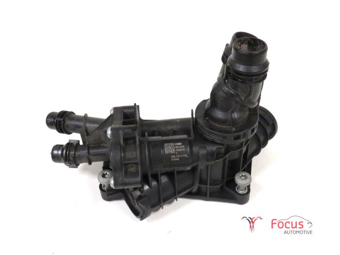 Begagnade Termostathus Volkswagen Golf VIII Variant (GC5) 2.0 TDI BlueMotion 16V Pris € 45,00 Marginaltabell erbjuds av Focus Automotive