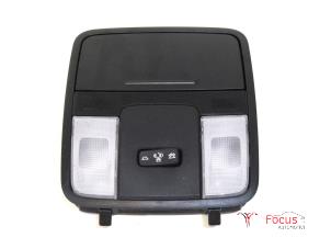 Usados Luz interior delante Kia Ceed (CDB5/CDBB) 1.0i T-GDi 12V Precio € 34,99 Norma de margen ofrecido por Focus Automotive