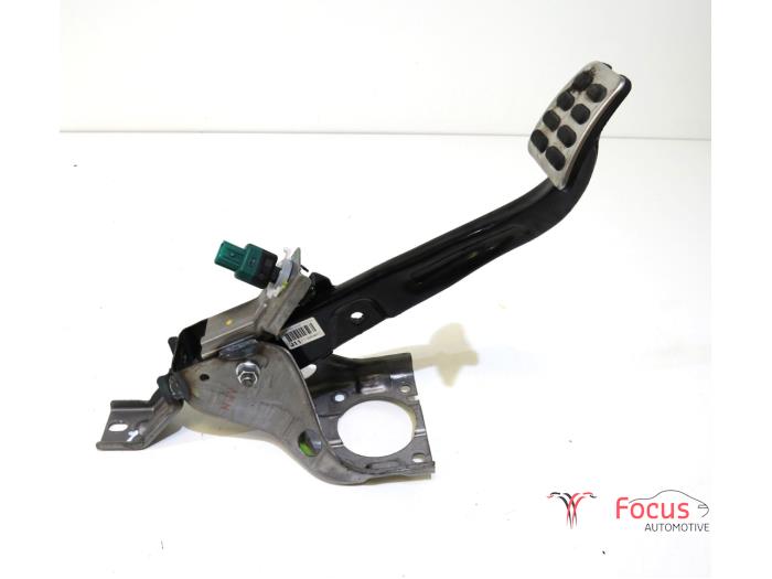 Używane Pedal hamulca Kia Ceed (CDB5/CDBB) 1.0i T-GDi 12V Cena € 75,00 Procedura marży oferowane przez Focus Automotive