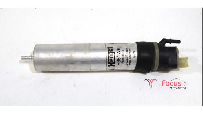 Gebrauchte Kraftstofffilter BMW 1 serie (F20) 116d 1.6 16V Efficient Dynamics Preis € 74,95 Margenregelung angeboten von Focus Automotive