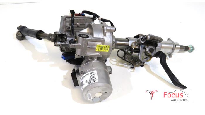 Usagé Pompe de direction Kia Ceed (CDB5/CDBB) 1.0i T-GDi 12V Prix € 375,00 Règlement à la marge proposé par Focus Automotive