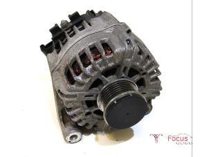 Begagnade Dynamo BMW 1 serie (F20) 116d 1.6 16V Efficient Dynamics Pris på förfrågan erbjuds av Focus Automotive