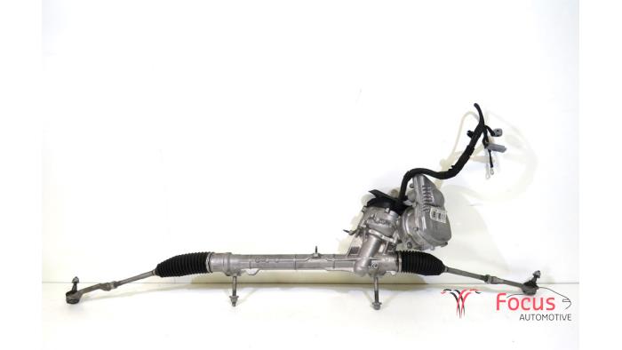 Begagnade Styrbox Opel Corsa F (UB/UH/UP) 1.2 12V 75 Pris € 350,00 Marginaltabell erbjuds av Focus Automotive