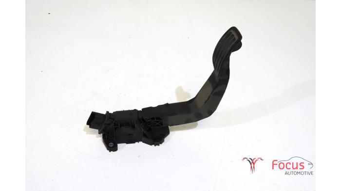 Begagnade Gaspedalsensor Peugeot 208 II (UB/UH/UP) 1.2 Vti 12V PureTech 75 Pris € 44,95 Marginaltabell erbjuds av Focus Automotive