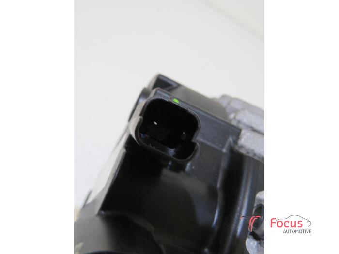 Dynamo d'un Opel Corsa F (UB/UH/UP) 1.2 12V 75 2024
