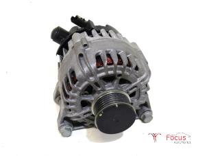 Dynamo d'un Opel Corsa F (UB/UH/UP) 1.2 12V 75 2024