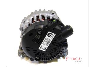 Dynamo d'un Opel Corsa F (UB/UH/UP) 1.2 12V 75 2024