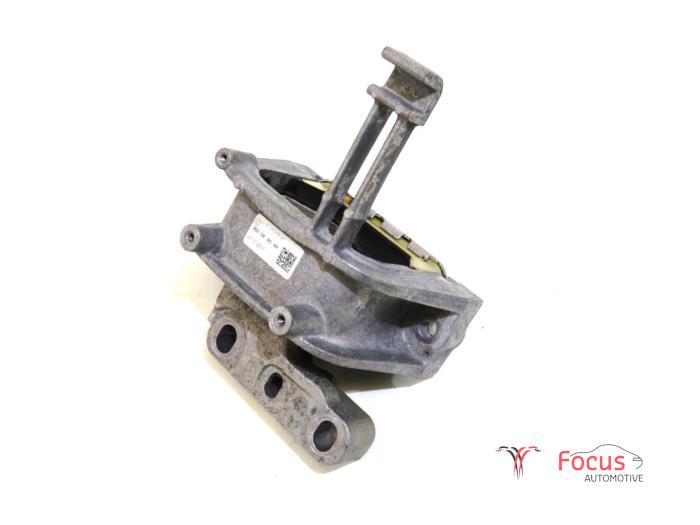 Used Engine mount Volkswagen Polo VI (AW1) 1.0 MPi 12V Price € 24,95 Margin scheme offered by Focus Automotive
