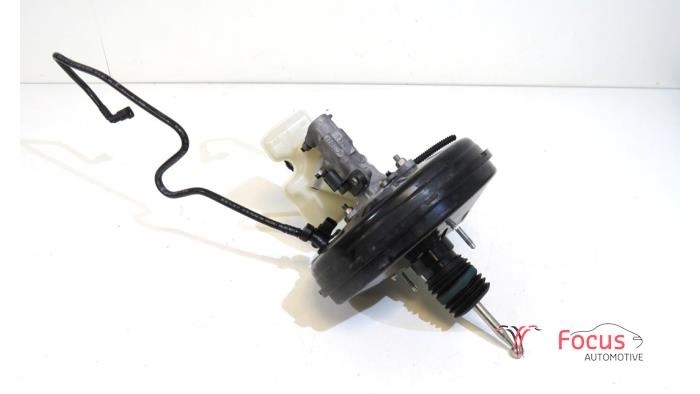 Usados Servofreno Volkswagen Polo VI (AW1) 1.0 MPi 12V Precio € 74,95 Norma de margen ofrecido por Focus Automotive