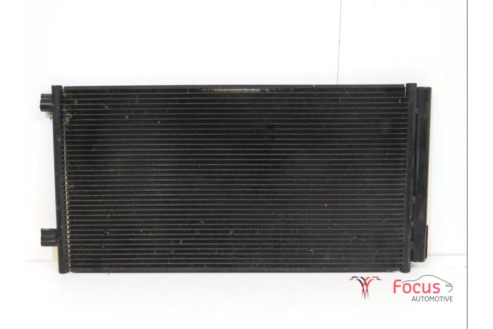 Begagnade AC-radiator Fiat 500X (334) 1.6 E-torq 16V Pris € 40,00 Marginaltabell erbjuds av Focus Automotive