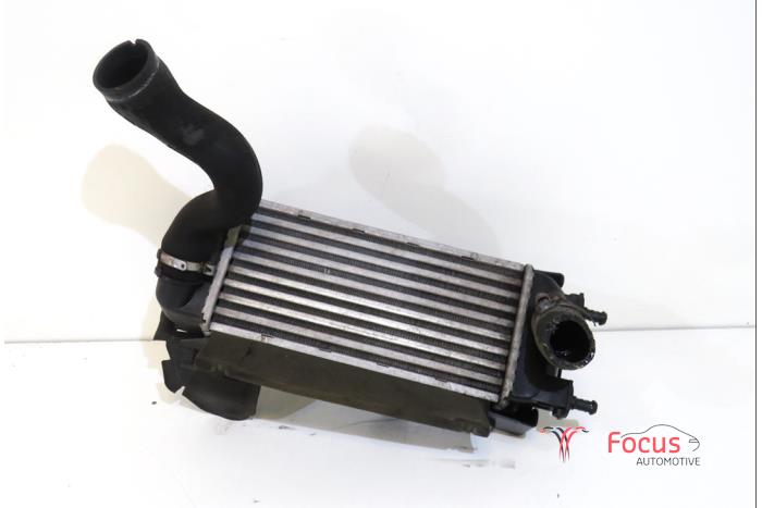 Usagé Intercooler Fiat 500 (312) 0.9 TwinAir 85 Prix € 39,95 Règlement à la marge proposé par Focus Automotive