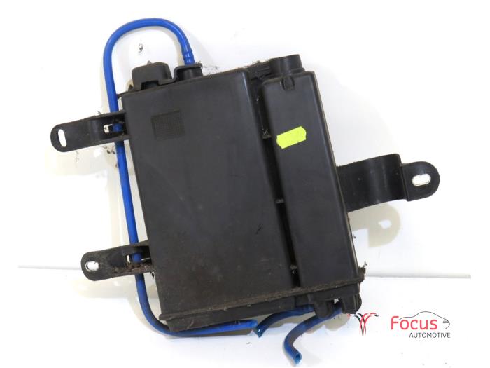 Begagnade Kolfilter Fiat 500 (312) 0.9 TwinAir 85 Pris € 30,00 Marginaltabell erbjuds av Focus Automotive