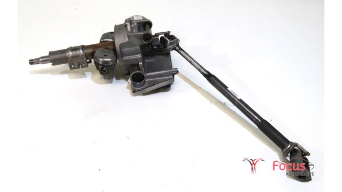 Usagé Pompe de direction Fiat 500 (312) 0.9 TwinAir 85 Prix € 150,00 Règlement à la marge proposé par Focus Automotive