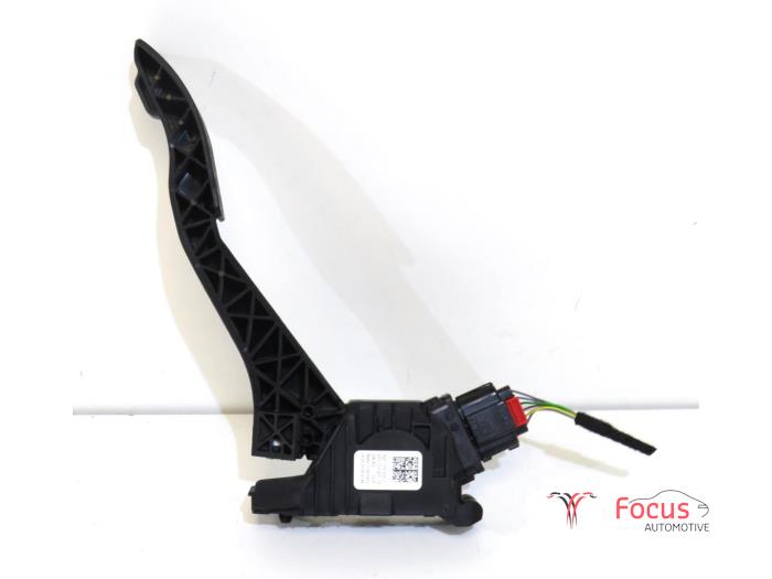 Gebrauchte Gaspedalposition Sensor Volkswagen T-Roc I 1.0 TSI 12V BlueMotion Preis € 9,95 Margenregelung angeboten von Focus Automotive