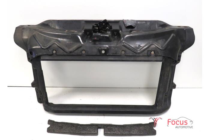 Begagnade Front Volkswagen New Beetle (9C1/9G1) 1.9 TDI 90 Pris € 30,00 Marginaltabell erbjuds av Focus Automotive