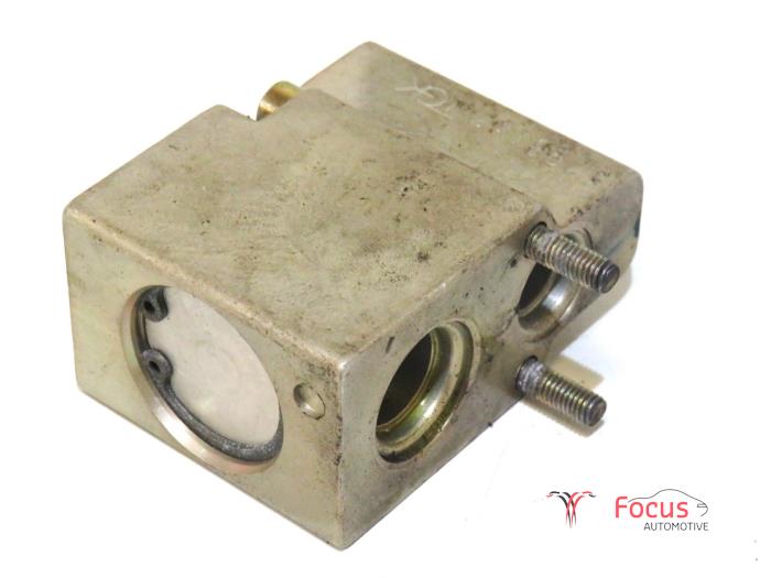 AC expansion valve