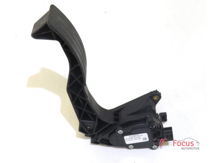 Gebrauchte Gaspedalposition Sensor Renault Twingo III (AH) 1.0 SCe 70 12V Preis € 9,95 Margenregelung angeboten von Focus Automotive