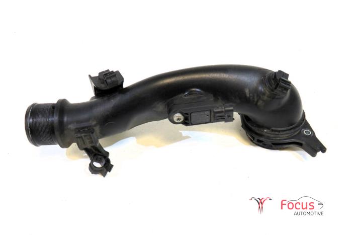 Gebrauchte Intercooler Rohr Fiat 500 (312) 0.9 TwinAir 80 Preis € 24,95 Margenregelung angeboten von Focus Automotive