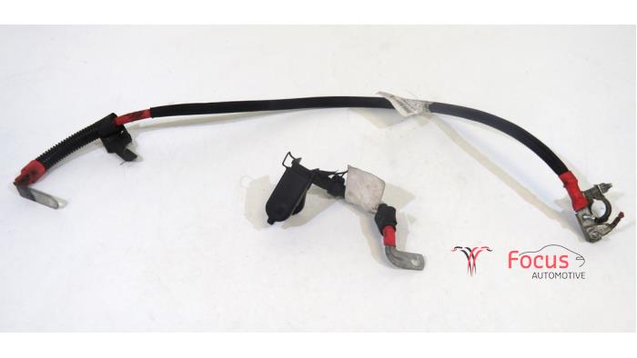 Używane Kabel (rózne) Fiat 500 (312) 0.9 TwinAir 80 Cena € 34,95 Procedura marży oferowane przez Focus Automotive