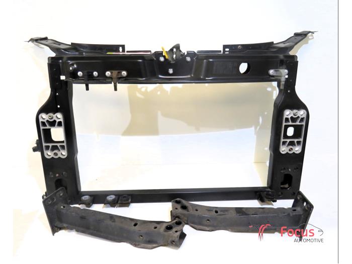 Begagnade Front Fiat 500 (312) 0.9 TwinAir 80 Pris € 250,00 Marginaltabell erbjuds av Focus Automotive
