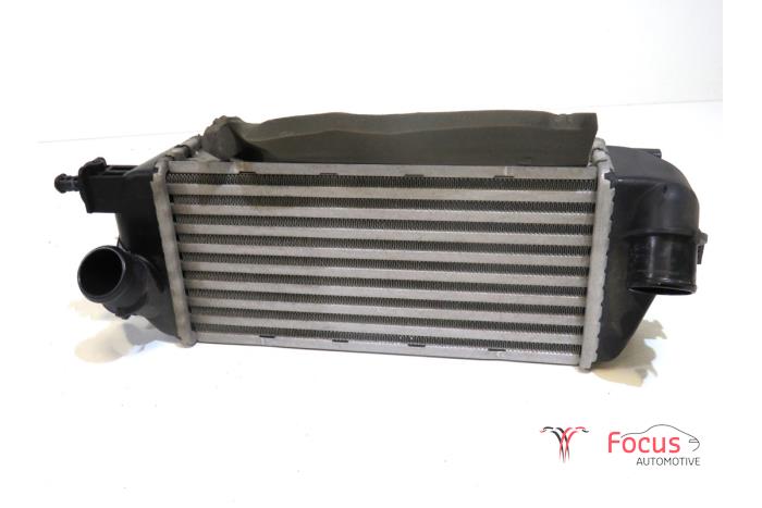Used Intercooler Fiat 500 (312) 0.9 TwinAir 80 Price € 44,95 Margin scheme offered by Focus Automotive